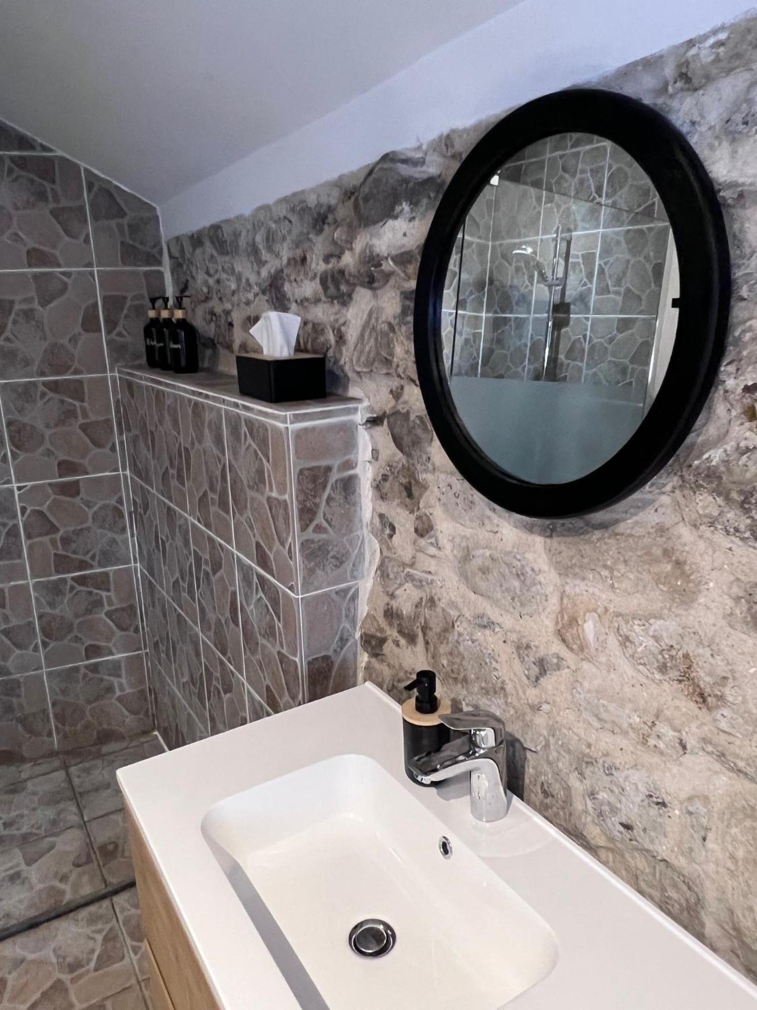 Gite Rubis - Jacuzzi - Pairi Daiza - 6 Pers บรูเกเลตเต ภายนอก รูปภาพ