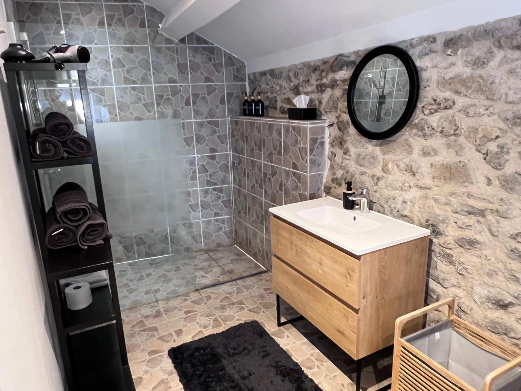 Gite Rubis - Jacuzzi - Pairi Daiza - 6 Pers บรูเกเลตเต ภายนอก รูปภาพ